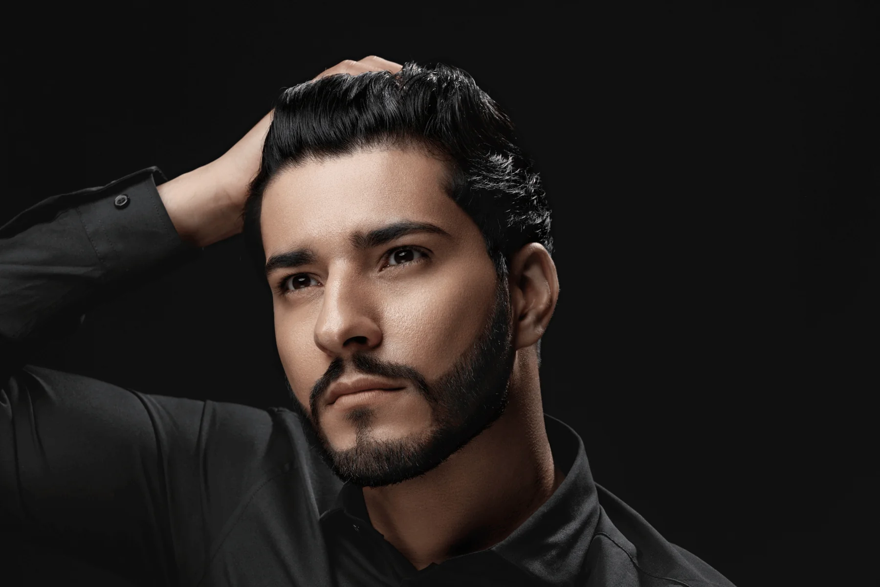 Master Your Look, Reclaim Confidence